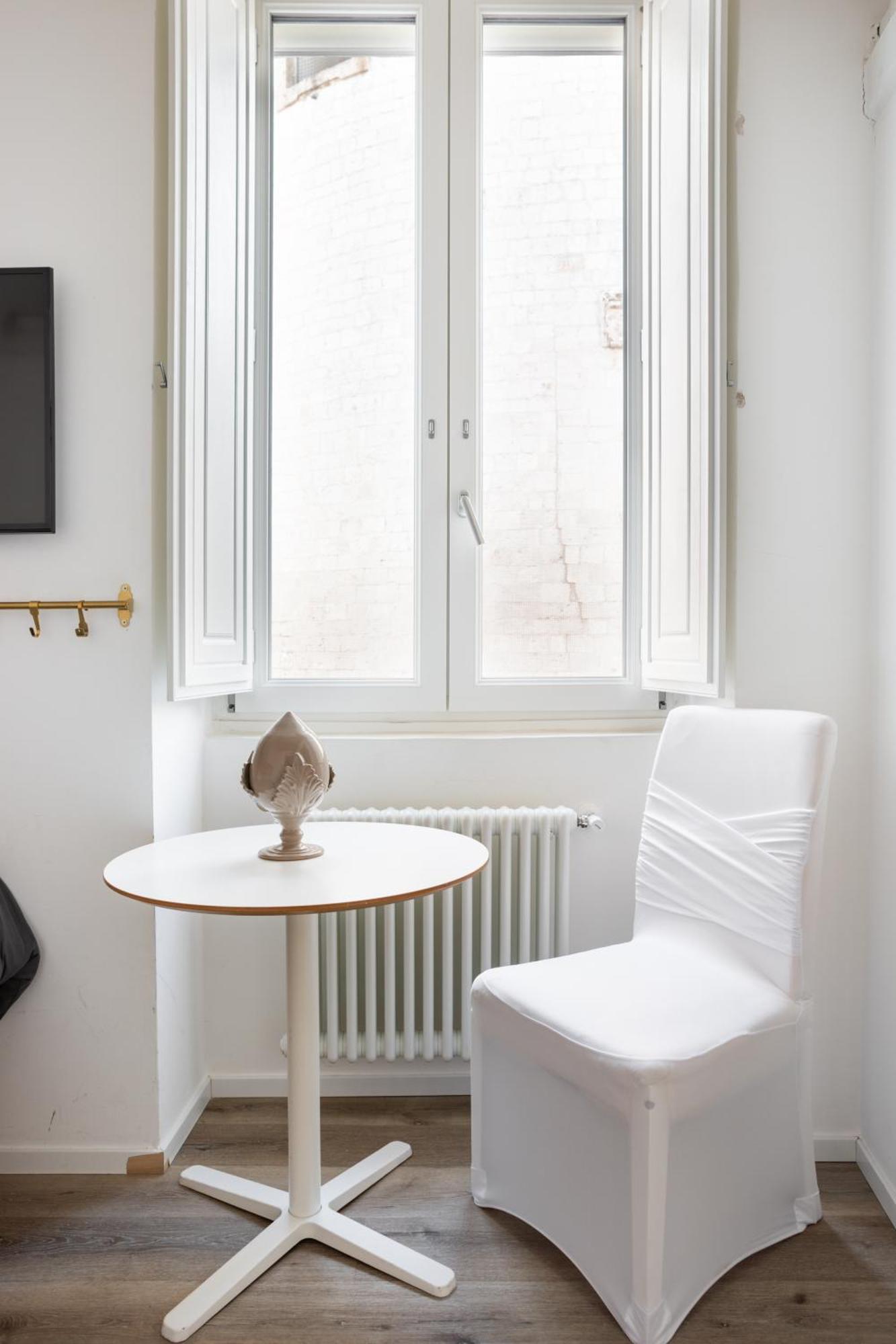 Landlord 8 - Finestra Sulla Cattedrale Gasthof *