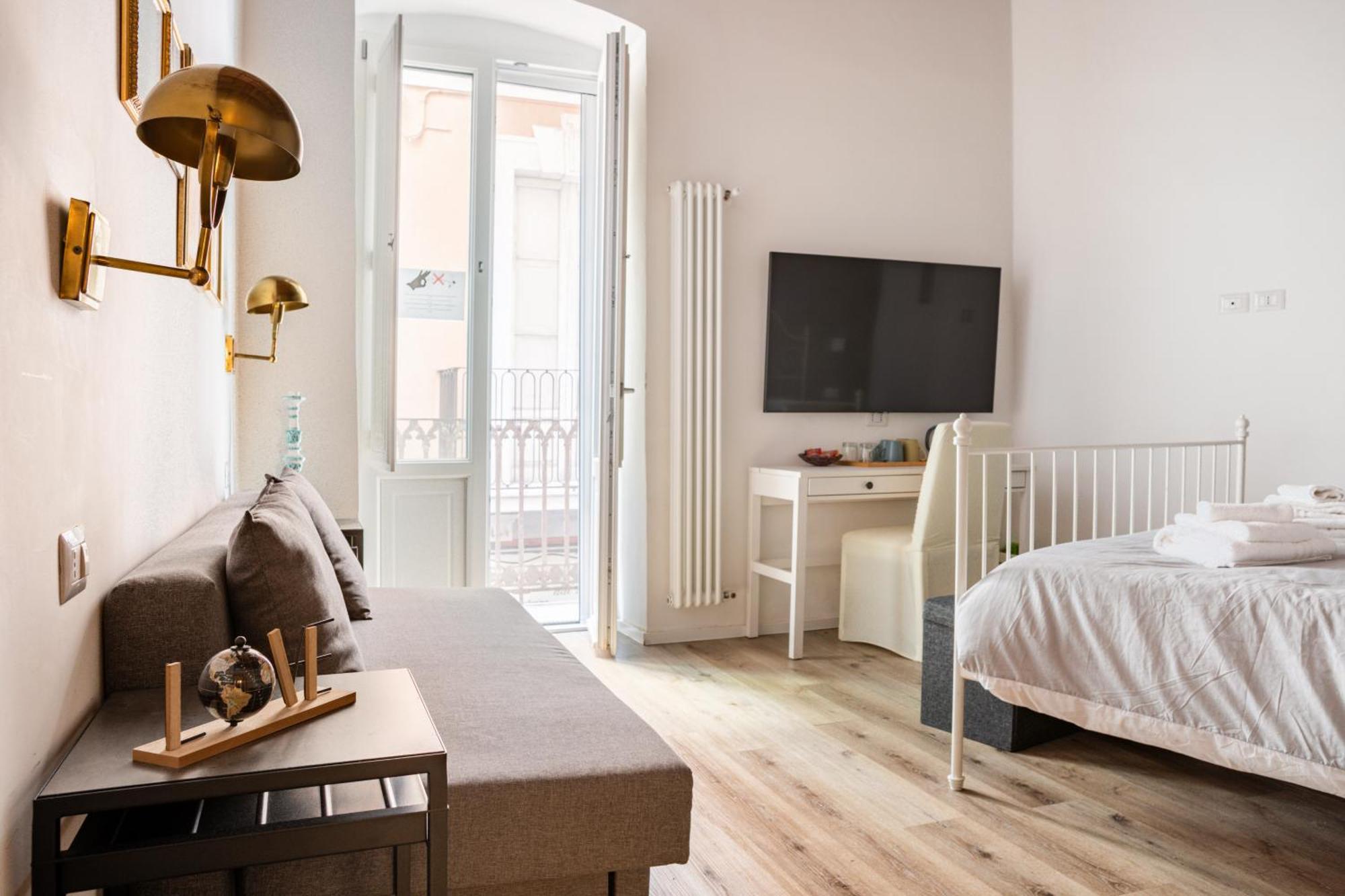 Gasthof Landlord 8 - Finestra Sulla Cattedrale