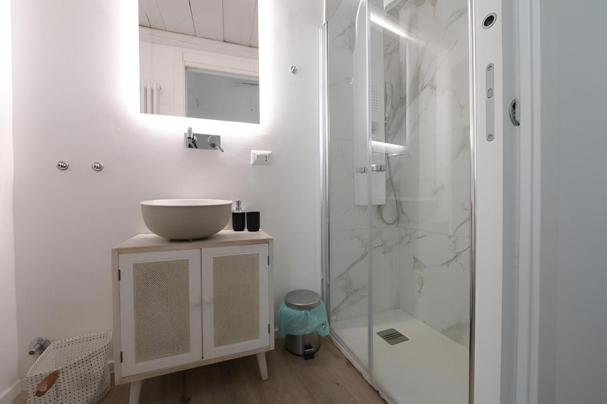 Landlord 8 - Finestra Sulla Cattedrale Gasthof *